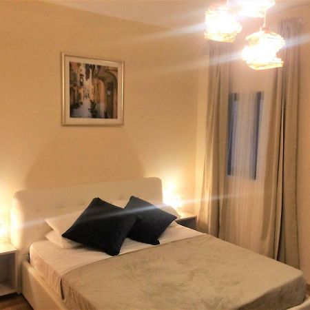 Higlander Apartments Mellieħa Esterno foto