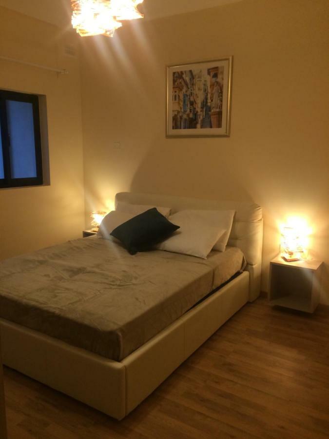 Higlander Apartments Mellieħa Esterno foto